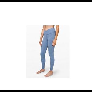 Lululemon Always On High-Rise Tight 28”